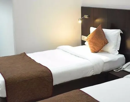 Fabhotel On Time Andheri East Hotel Mumbai