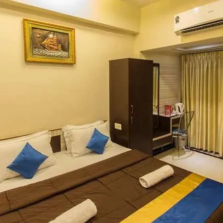 The Aarya A Smart Business 3* Mumbai