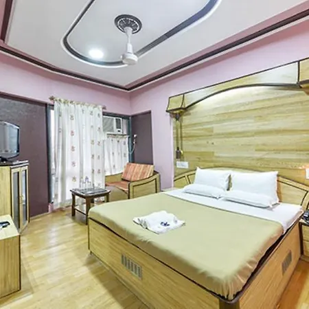 Hotel Aircraft International 2*