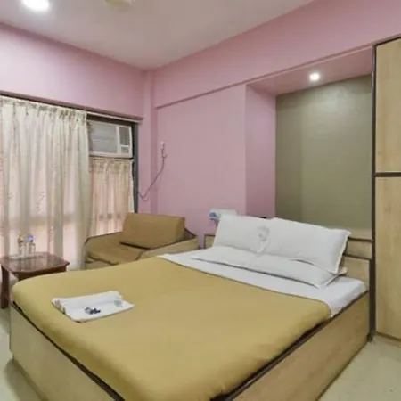 Hotel Aircraft International 2*