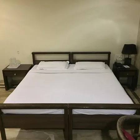 Haredia 3* Mumbai