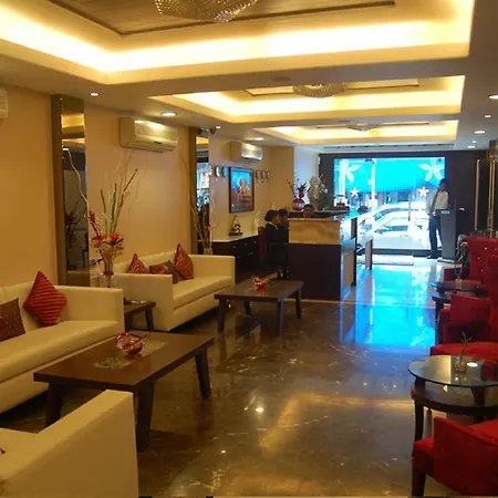 Hotel Haredia 3*