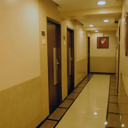 Haredia 3* Mumbai