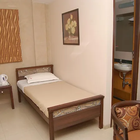 Hotel Haredia 3*