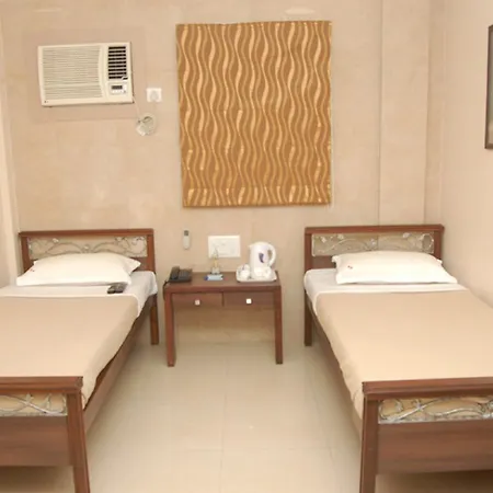 Haredia 3* Mumbai