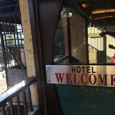 Inn Welcome 3*