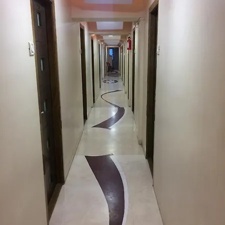 Inn Welcome 3*