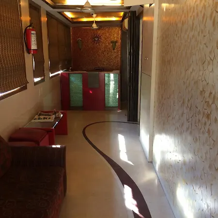 Inn Welcome 3*