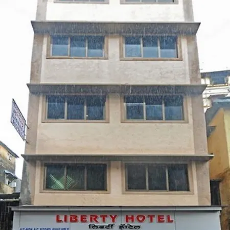 Hotel Liberty *