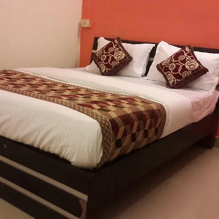 Hotel Fafali *