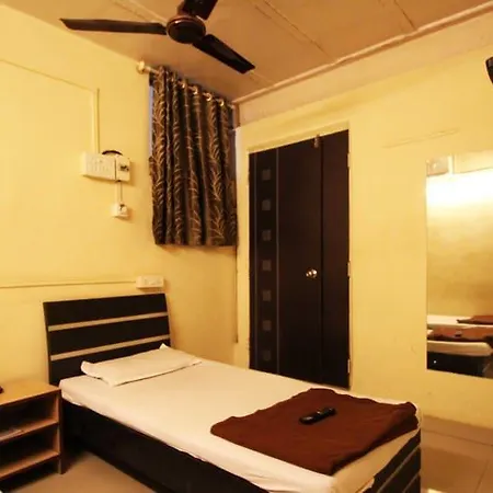 Hotel Fafali *