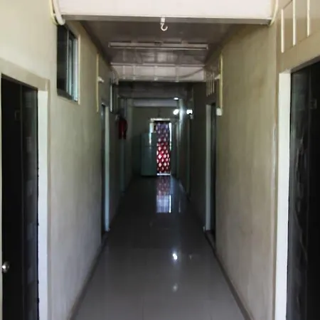 Hotel Fafali *