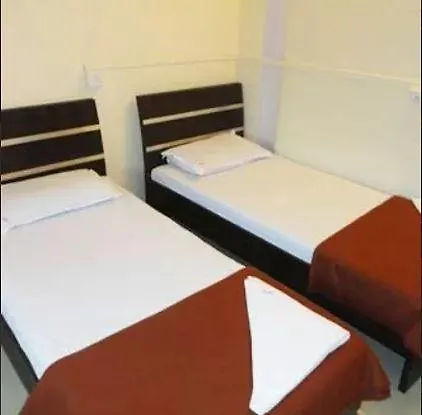 Hotel Fafali *