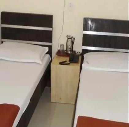 Hotel Fafali *