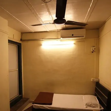 Hotel Fafali *