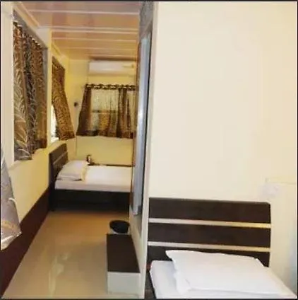 Fafali * Mumbai