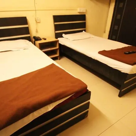 Hotel Fafali *