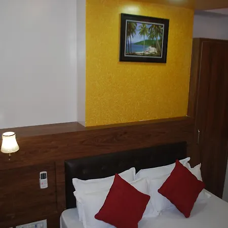 Hotel Noble *