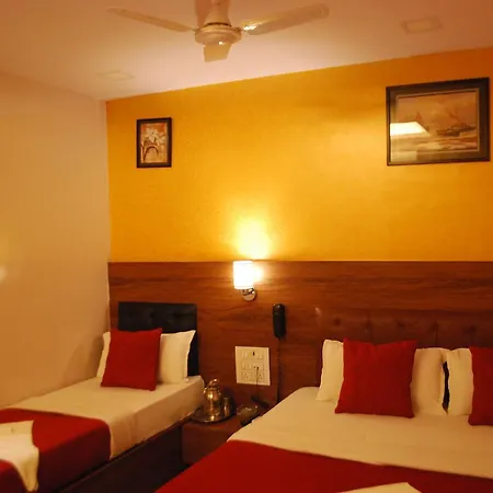 Hotel Noble *