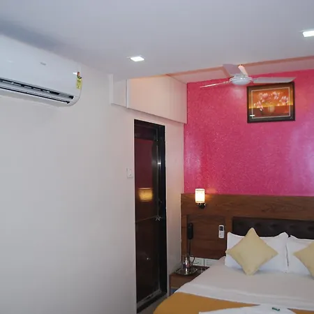 Hotel Noble *