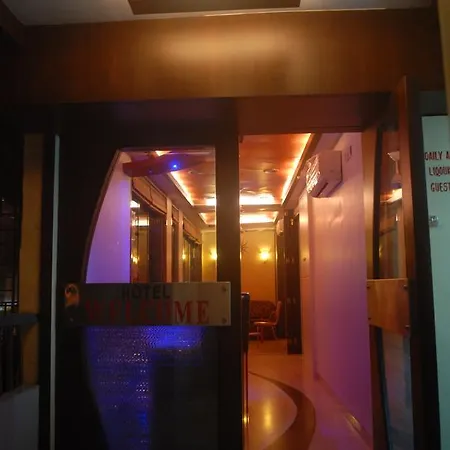 Welcome 3* Mumbai