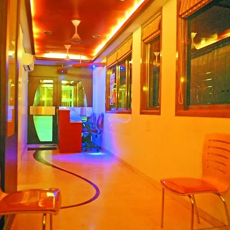 Welcome 3* Mumbai