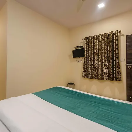 Hotel Alfa Regency 3*