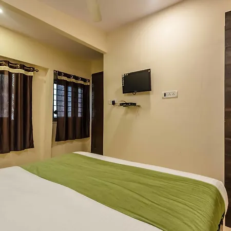 Hotel Alfa Regency 3*