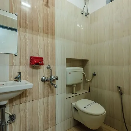 Hotel Alfa Regency 3*