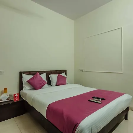 Alfa Regency 3* Mumbai