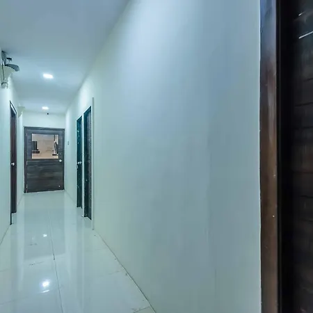 Hotel Alfa Regency 3*