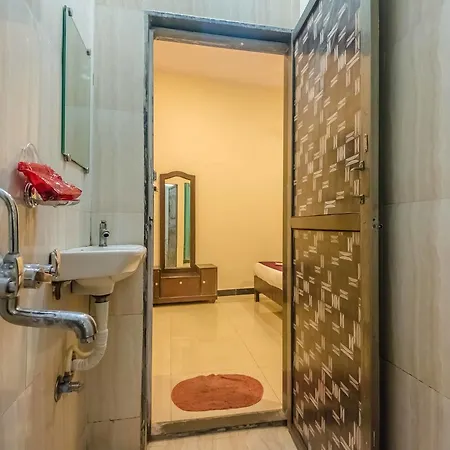 Alfa Regency 3* Mumbai