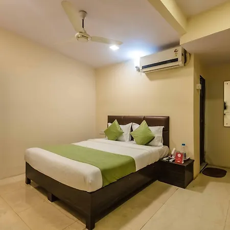 Alfa Regency 3* Mumbai