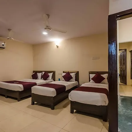 Alfa Regency 3* Mumbai