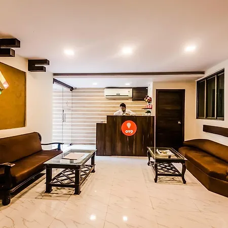 Hotel Alfa Regency 3*