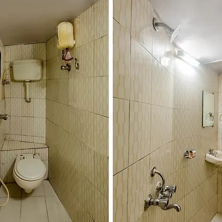 Alfa Regency 3* Mumbai