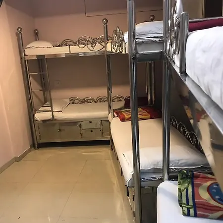 Inn Welcome 3*