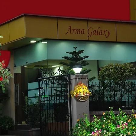 Fabhotel Annex Executive 3* Mumbai