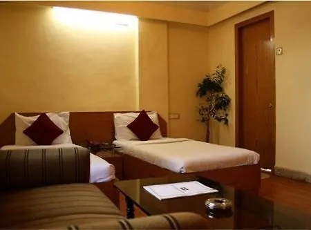 Bawa Regency 3* Mumbai