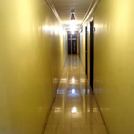 Zam Zam Palace 2* Mumbai