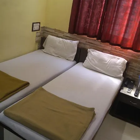 Zam Zam Palace 2* Mumbai