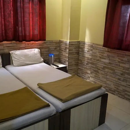 Hotel Zam Zam Palace 2*
