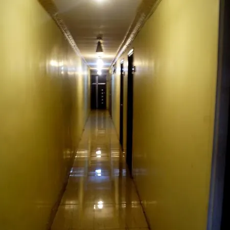 Hotel Zam Zam Palace 2*