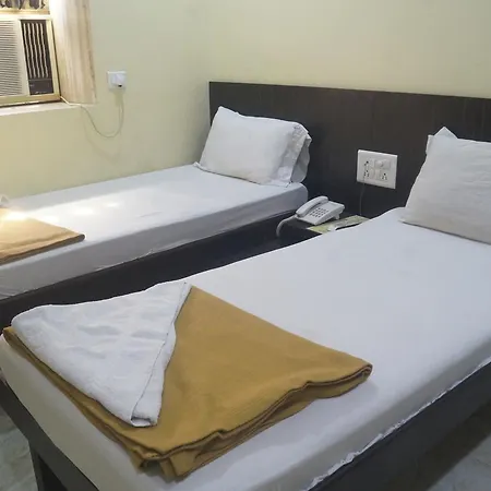 Zam Zam Palace 2* Mumbai