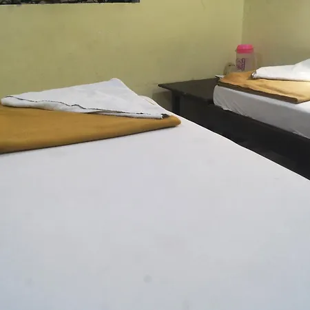 Zam Zam Palace 2* Mumbai