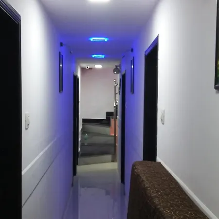 Airways Residency 3* Mumbai