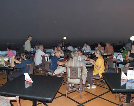 Harbour View Colaba 3* Mumbai