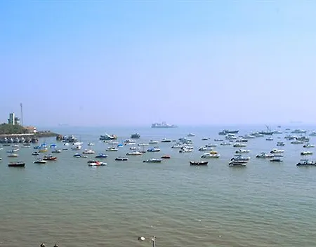 Harbour View Colaba 3* Mumbai