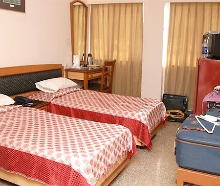 Harbour View Colaba 3* Mumbai