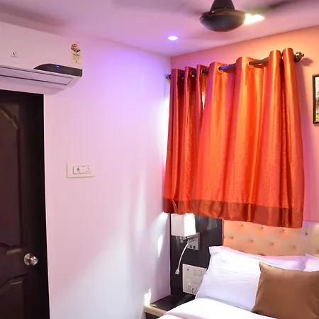 Airways Residency 3* Mumbai